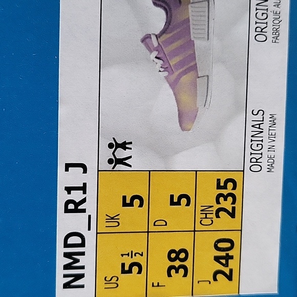 NMD_R1 J - Picture 6 of 6